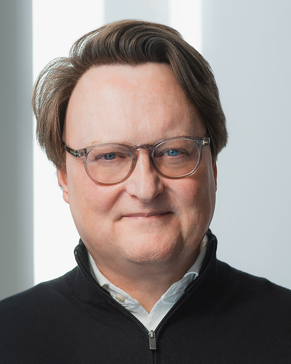Hans Sailer